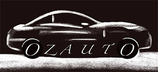 Logo Ozauto