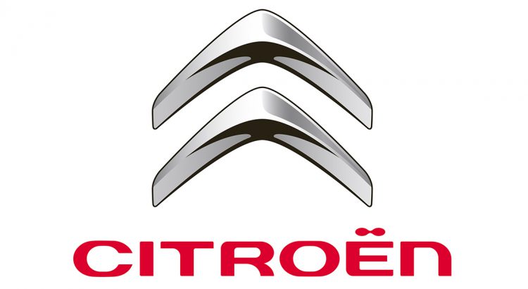 Logo Citroën — réparation Citroën à Wolfisheim