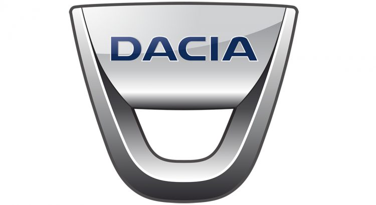 Logo Dacia — réparation Dacia à Wolfisheim