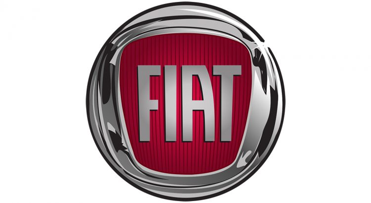 Logo Fiat — réparation Fiat à Wolfisheim
