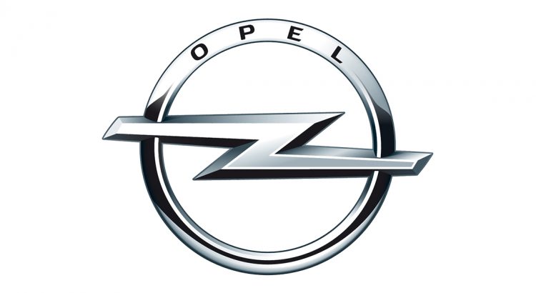 Logo Opel — réparation Opel à Wolfisheim